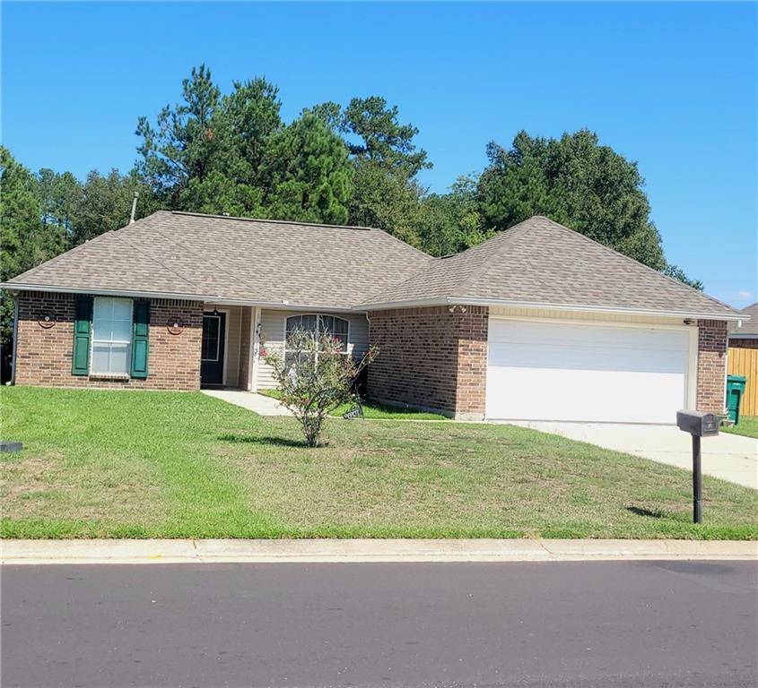 Denham Springs, LA 70726,26207 MILLSTONE DR