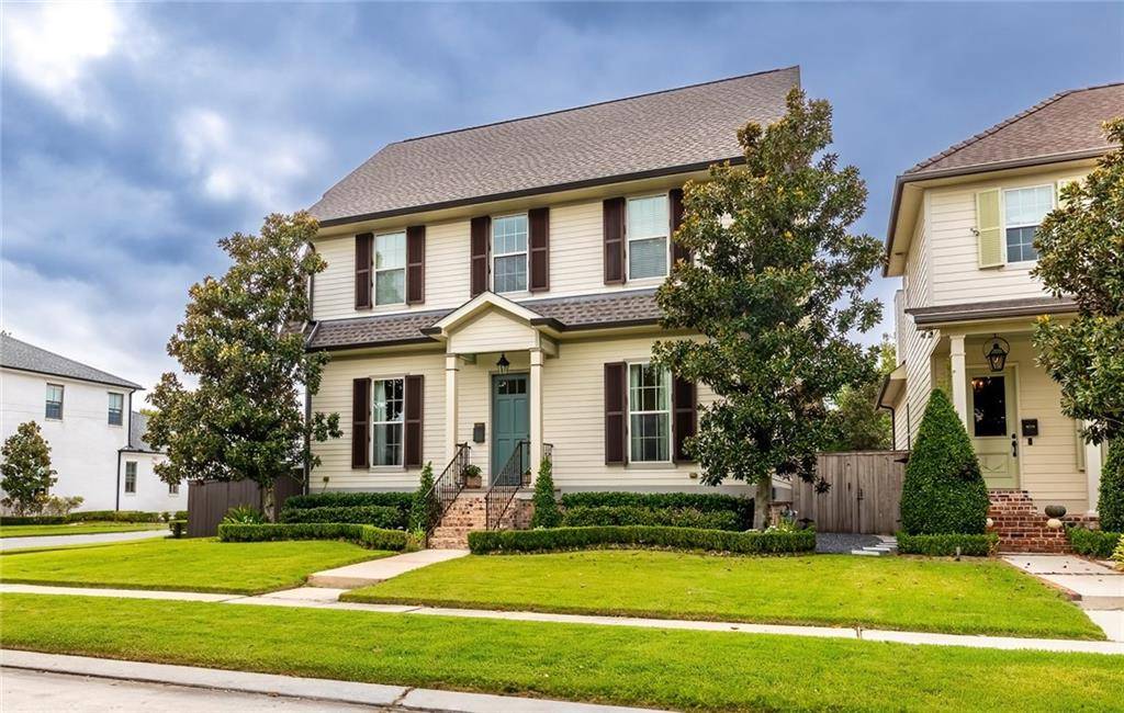 Metairie, LA 70001,520 BATH ST