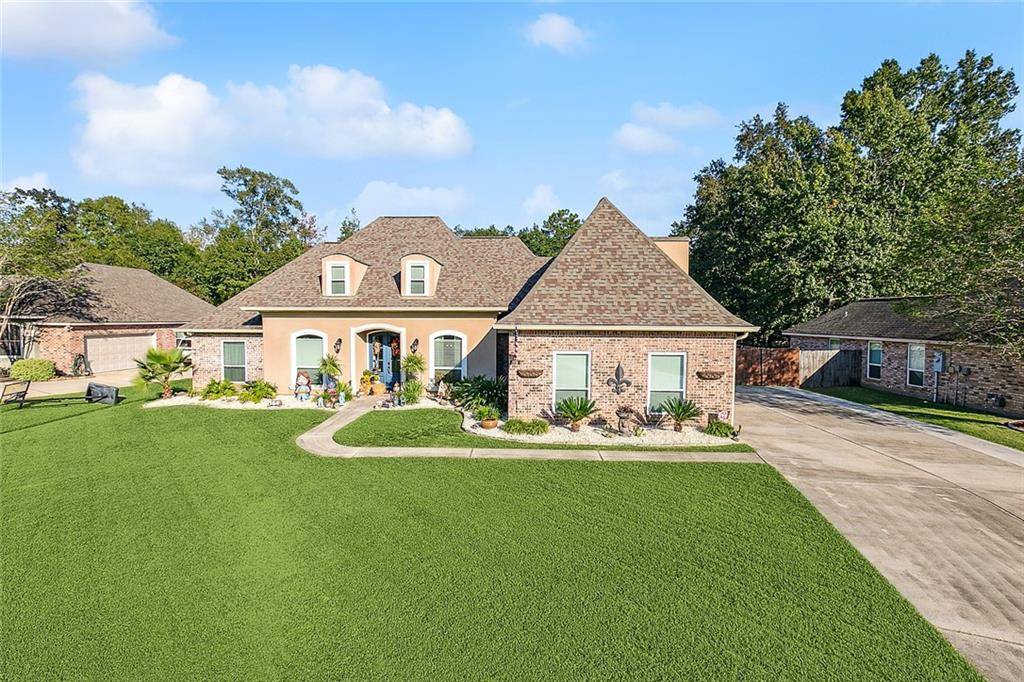 Pearl River, LA 70452,164 CHANTILLY LOOP