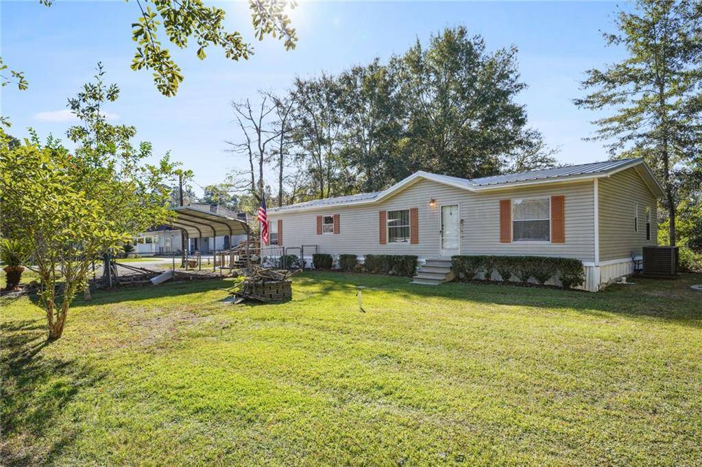 Slidell, LA 70461,541 NORTHSHORE LN