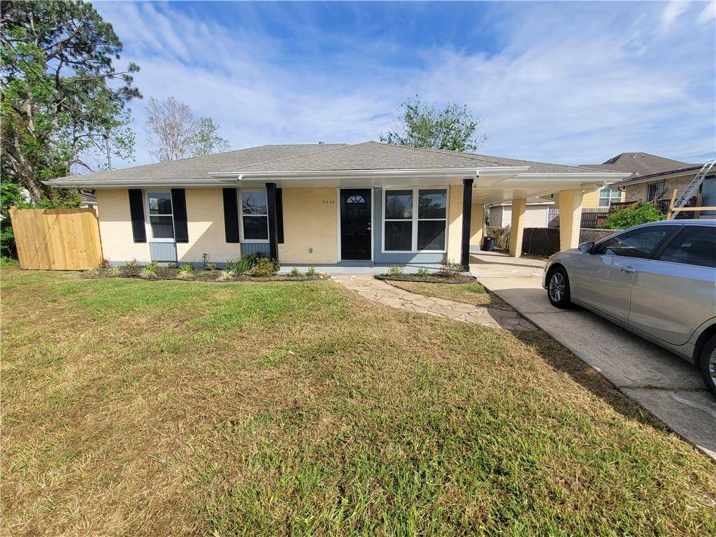 New Orleans, LA 70126,5958 VIENNA CT