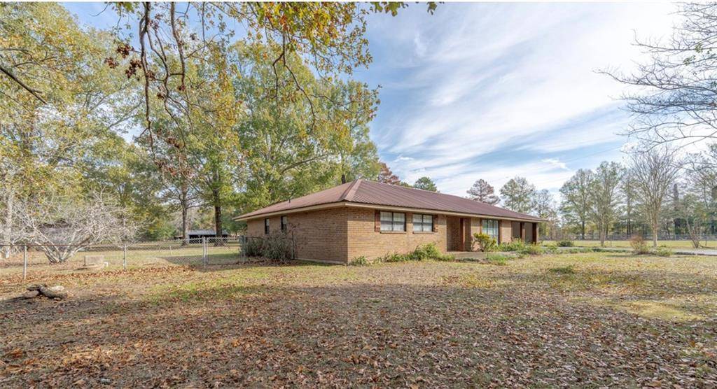 Effie, LA 71331,1593 HWY 107