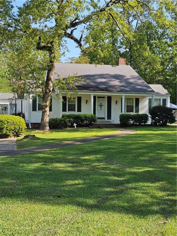 Winnfield, LA 71483,704 W NORTH ST