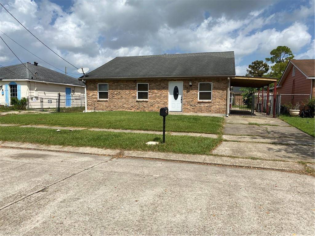 Waggaman, LA 70094,25 RICHELLE ST