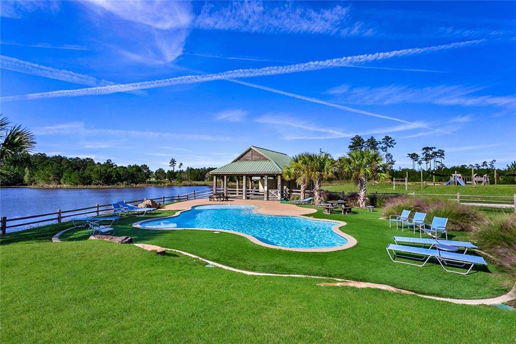 Madisonville, LA 70447,Lot 799 S FAIRWAY DR
