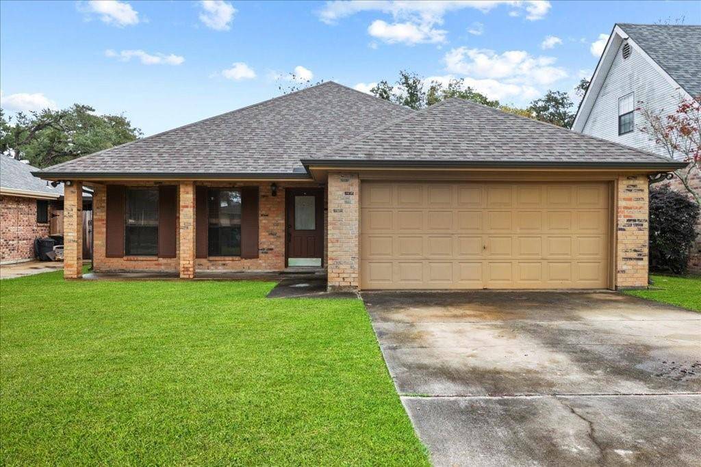 Destrehan, LA 70047,195 LONGVIEW DR