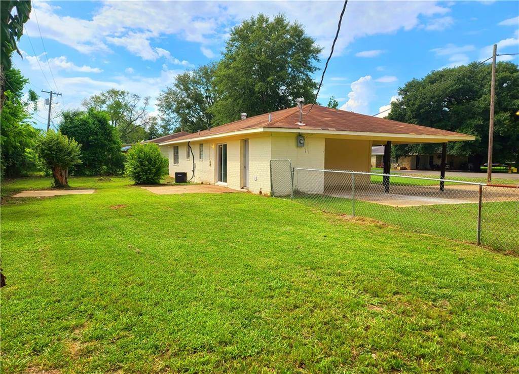 Boyce, LA 71409,103 SYCAMORE ST