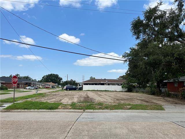 Metairie, LA 70003,8147 BALTER ST