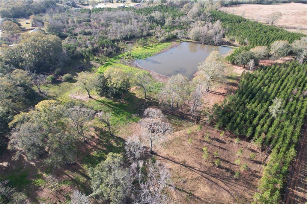 Franklinton, LA 70438,22.32 Acres SIMMONS RD