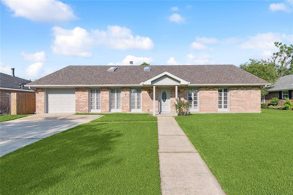 Destrehan, LA 70047,4 ASHLAND DR