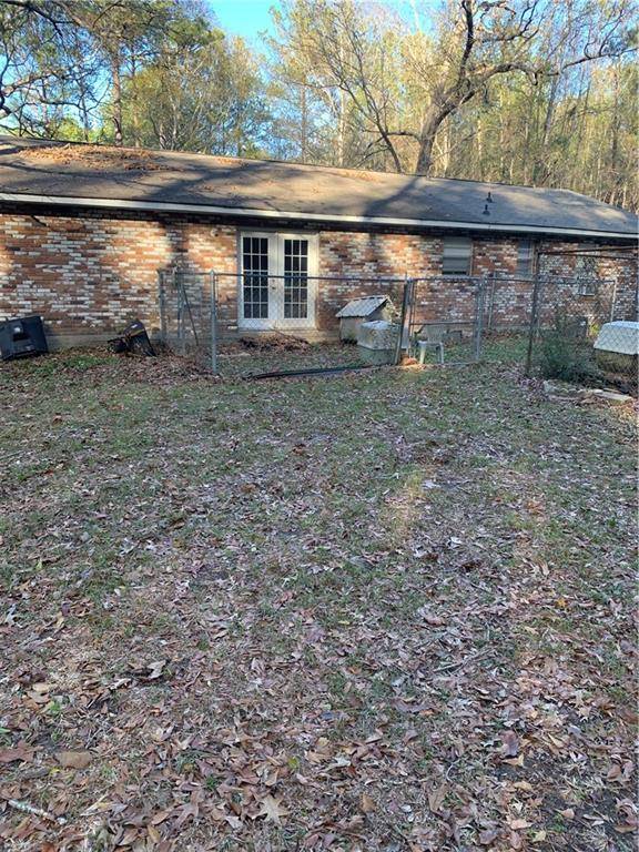 Osyka, MS 39657,5978 PERRYMAN LANE LN