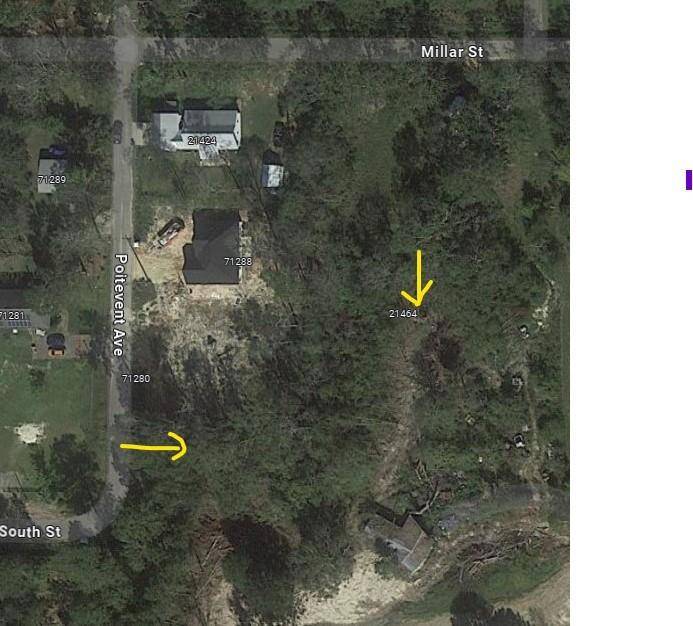 Abita Springs, LA 70420,Lot 5A POITEVENT ST