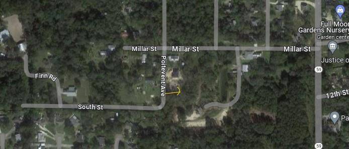 Abita Springs, LA 70420,Lot 5A POITEVENT ST