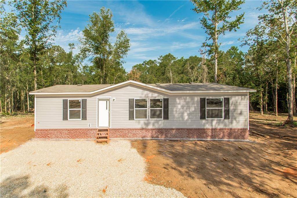 Franklinton, LA 70438,5 DEER CREEK LN