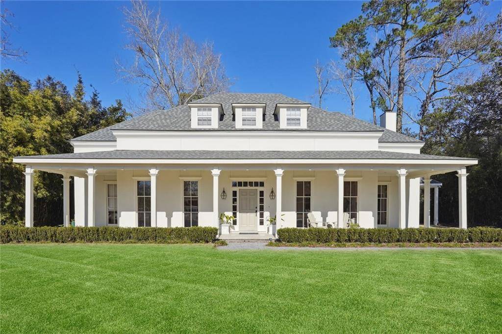 Madisonville, LA 70447,56 MAGNOLIA RIDGE DR