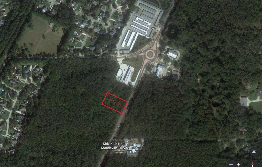 Mandeville, LA 70471,0 HIGHWAY 59 HWY