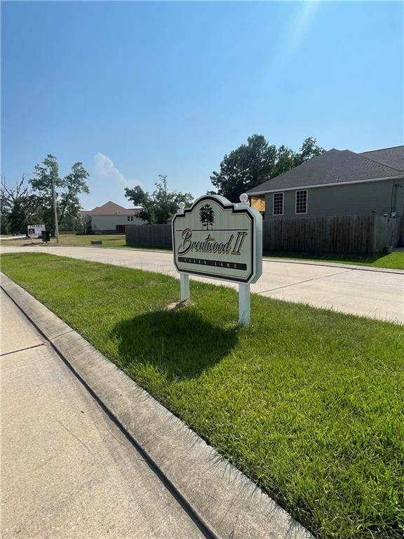 Slidell, LA 70458,TALEN LN