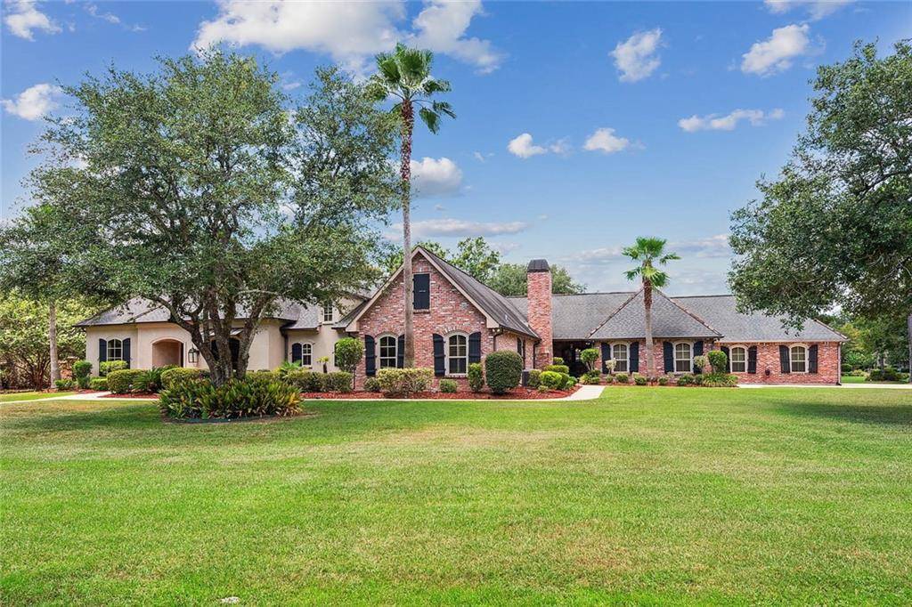 Madisonville, LA 70447,151 WINDERMERE WAY