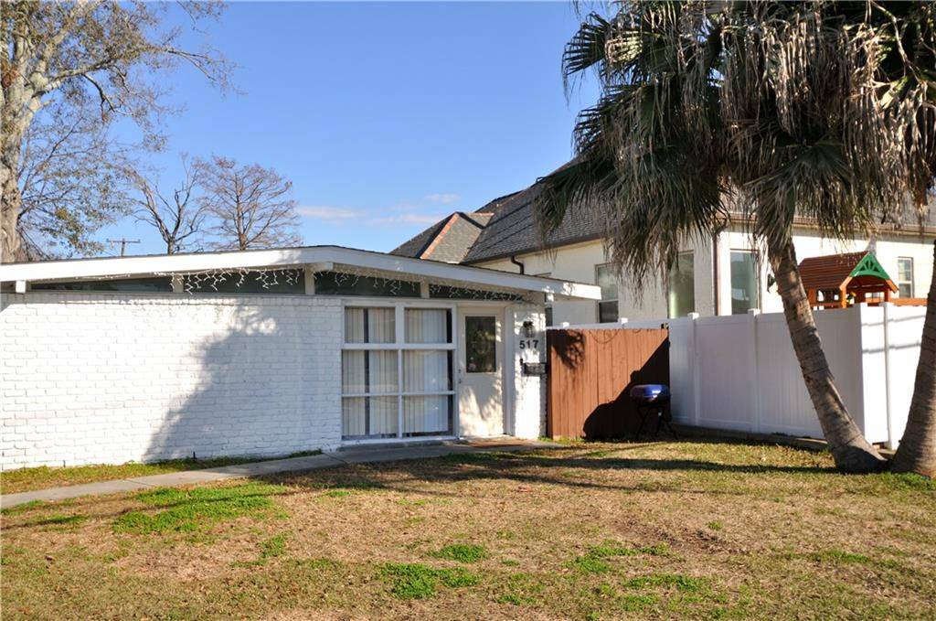 Metairie, LA 70003,517 ELISE AVE
