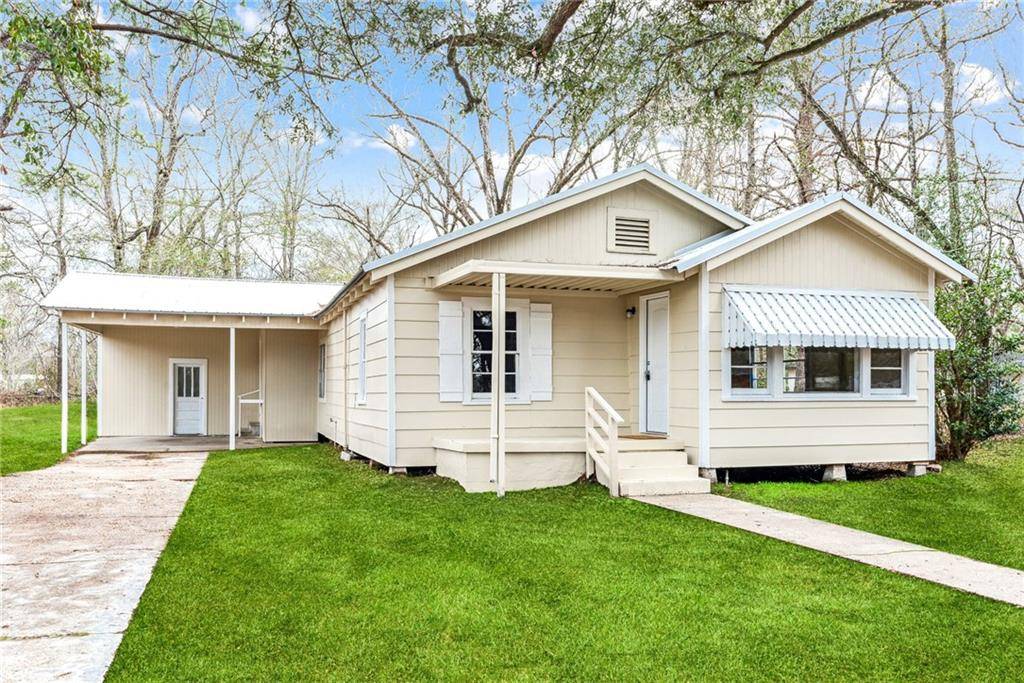 Amite, LA 70422,613 S BAY ST