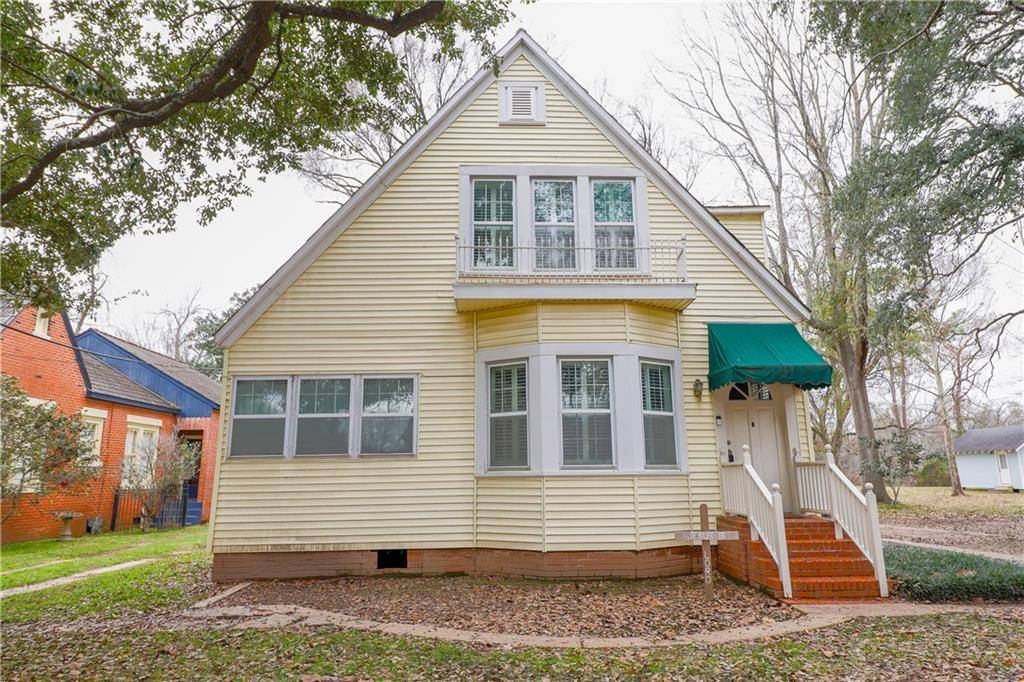 Natchitoches, LA 71457,300 WILLIAMS AVE