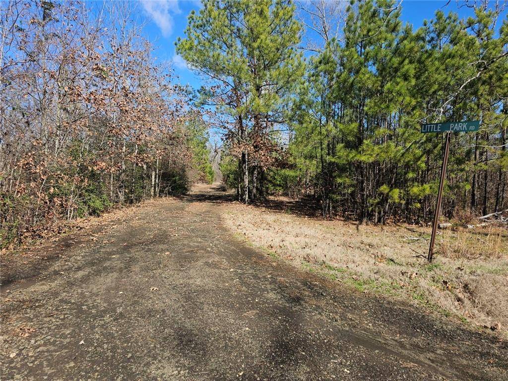 Many, LA 71449,LOT 15 MERRITT MNT RD