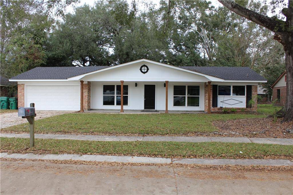 Slidell, LA 70460,1436 SUNSET DRIVE DR