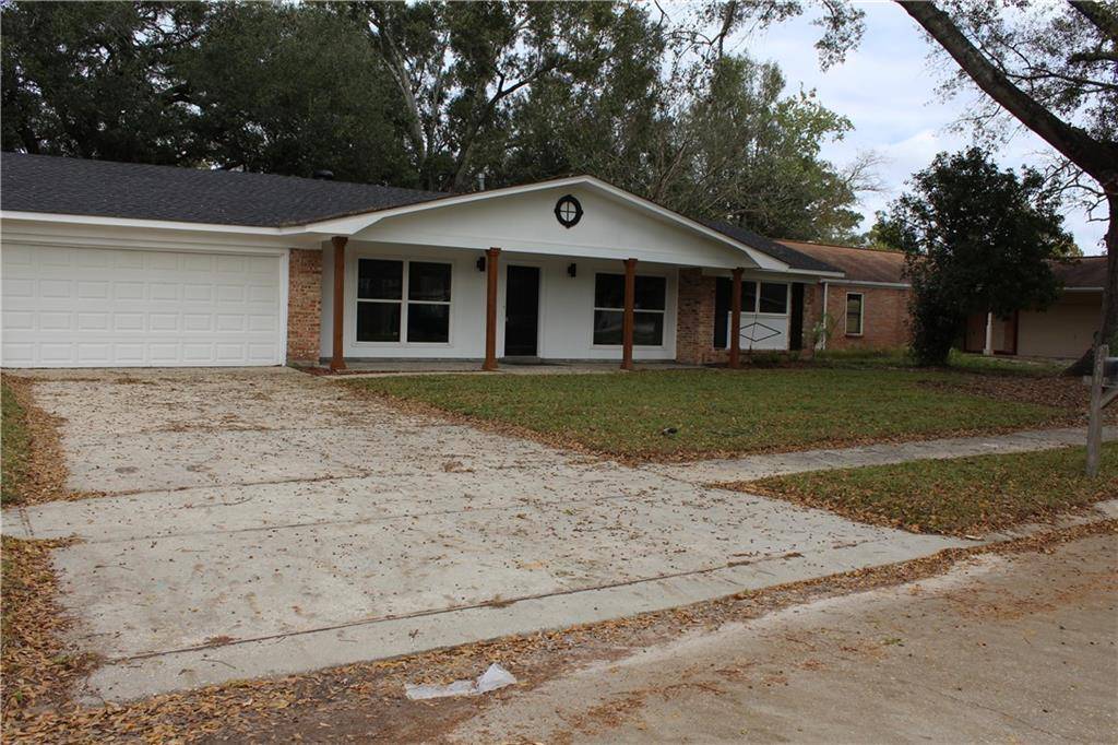 Slidell, LA 70460,1436 SUNSET DRIVE DR