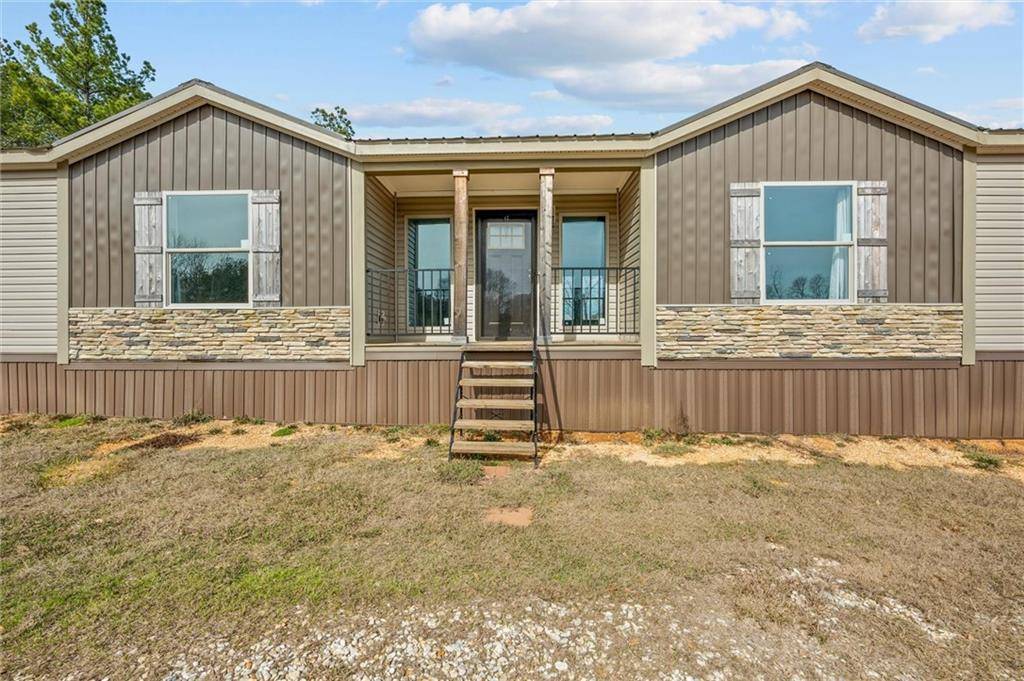 Tylertown, MS 39667,97 OLD HOLMESVILLE RD