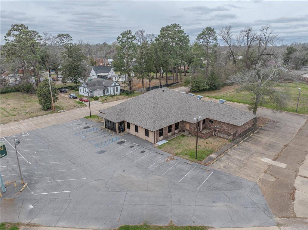 Alexandria, LA 71301,6 N BOLTON AVE