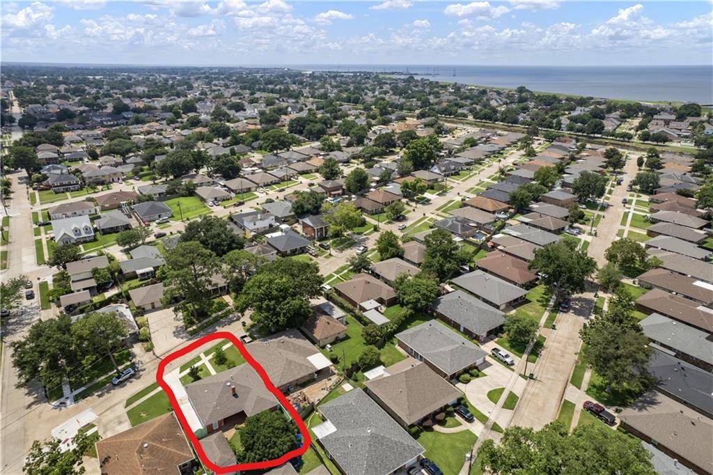 Metairie, LA 70003,5005 ALEXANDER DR