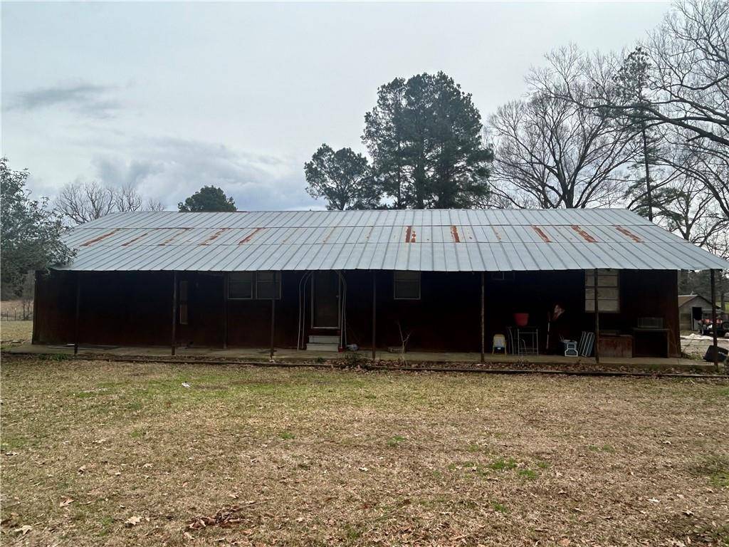 Center Point, LA 71323,925 RUBY CENTERPOINT RD