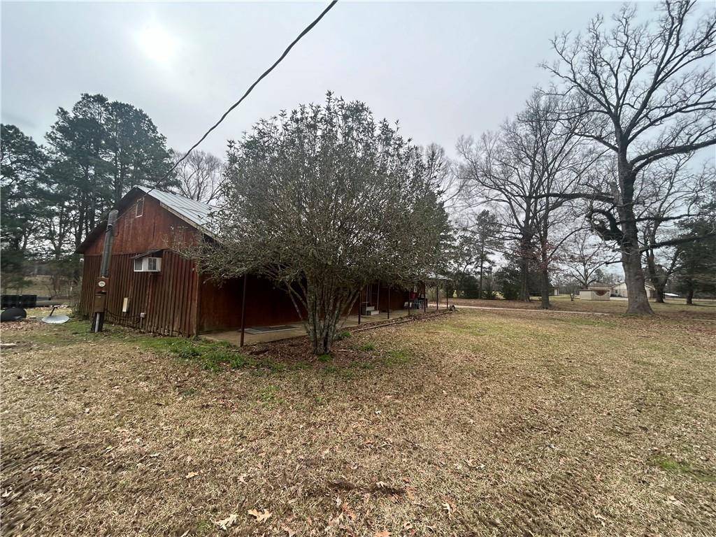 Center Point, LA 71323,925 RUBY CENTERPOINT RD