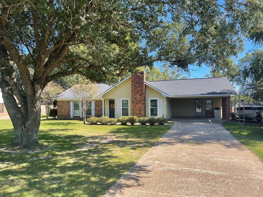 Vidalia, LA 71373,119 CAROLYN CIR