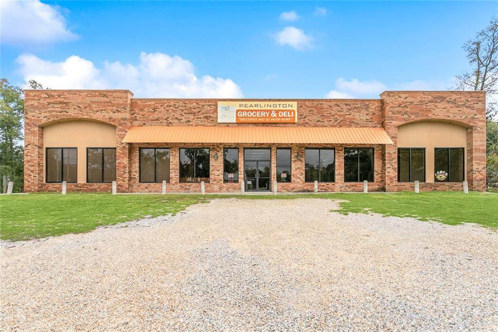 Pearlington, MS 39572,5364 HIGHWAY 604 HWY