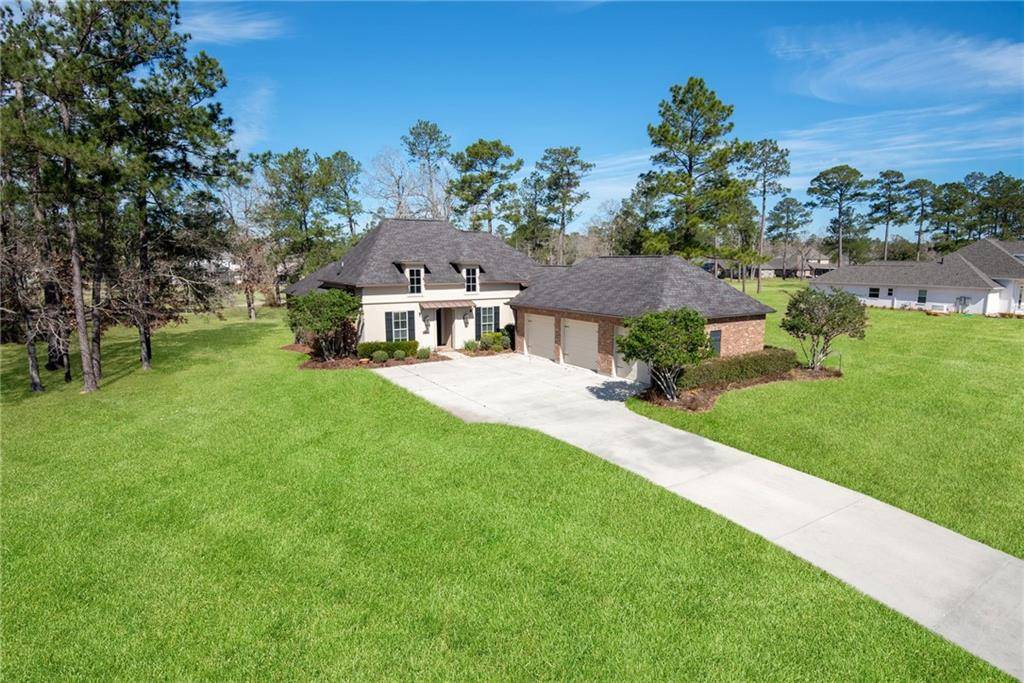 Springfield, LA 70462,30901 WILD IRIS WAY