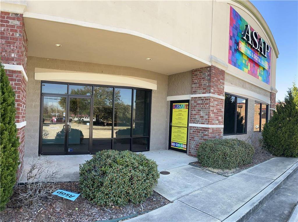 Slidell, LA 70458,3791 PONTCHARTRAIN DR #7