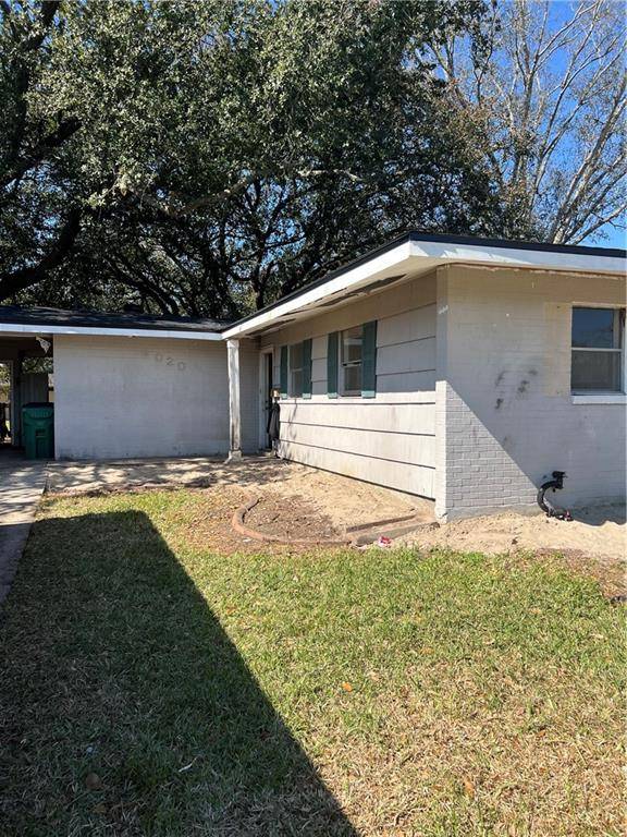 Metairie, LA 70003,4020 PAGE DR