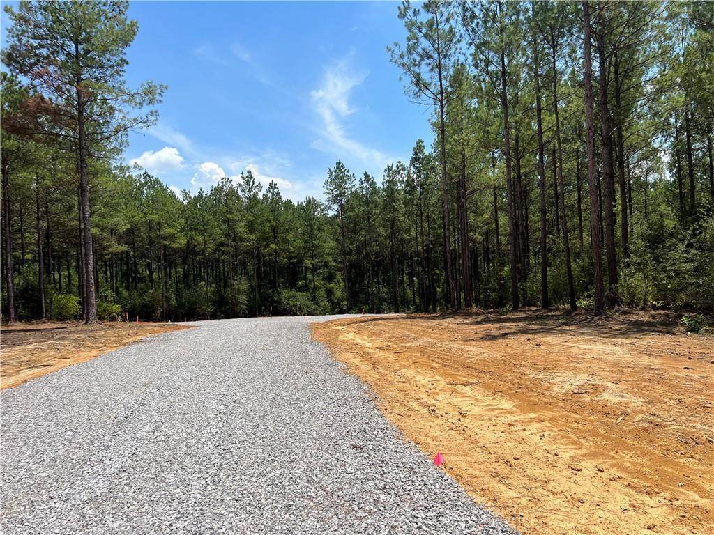 Franklinton, LA 70438,Lot 21 STEPHANIE LN