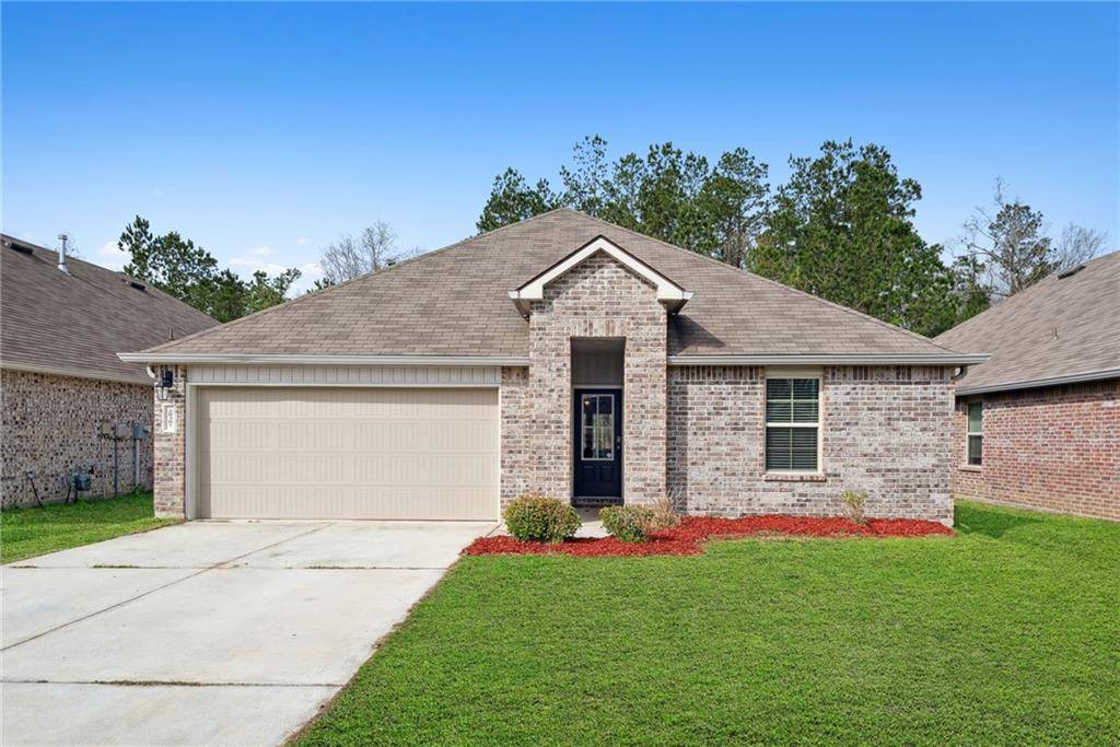 Albany, LA 70711,28387 LONGFELLOW LN