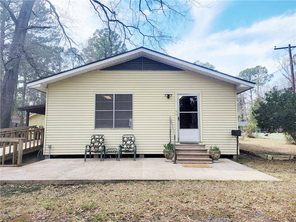 Winnfield, LA 71483,203 DUNN AVE