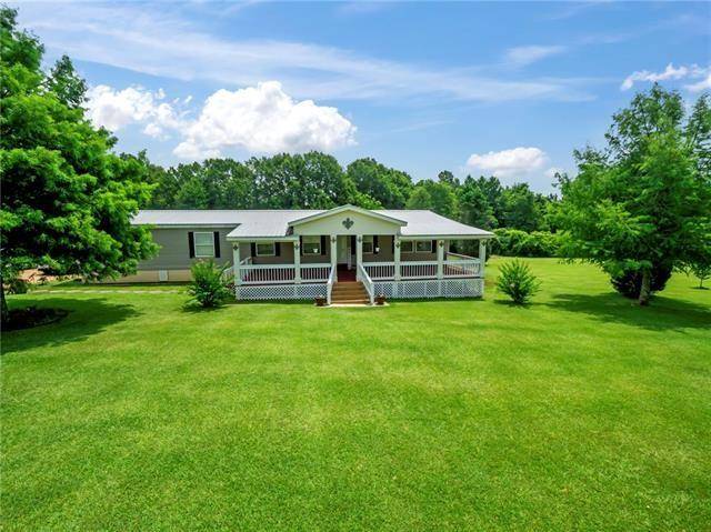 Franklinton, LA 70438,31116 CHOCTAW HILLS DR