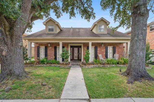 Harahan, LA 70123,176 MACQUE DR