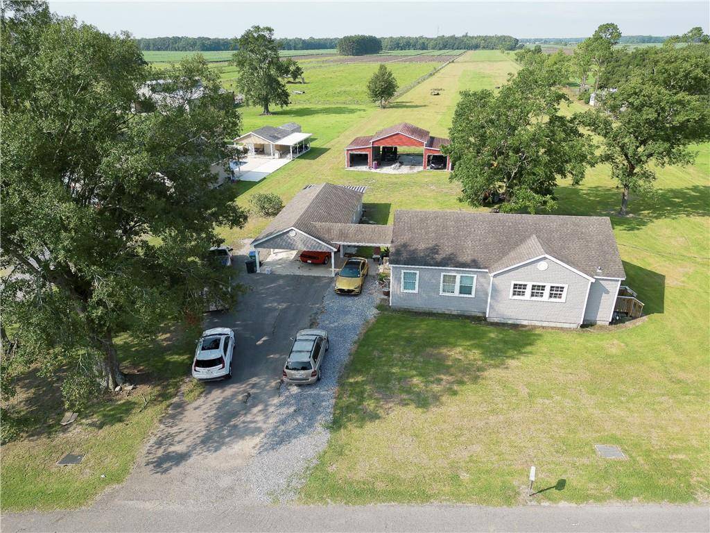 Labadieville, LA 70372,2549 HIGHWAY 1 HWY