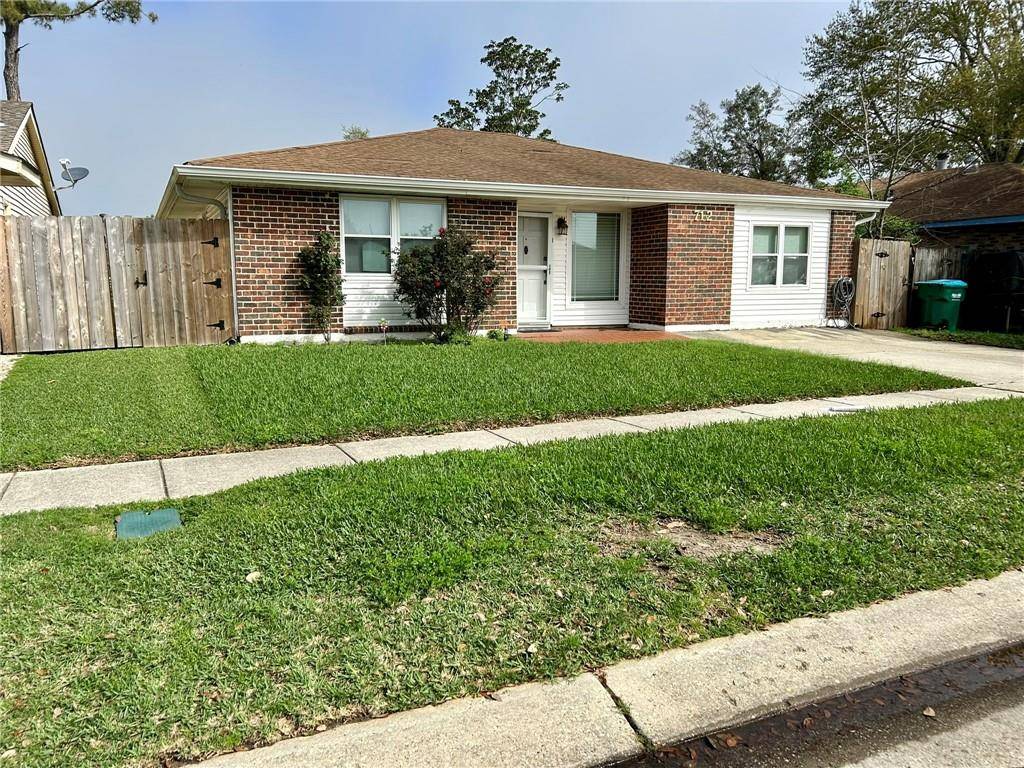 Kenner, LA 70065,712 RONSON DR