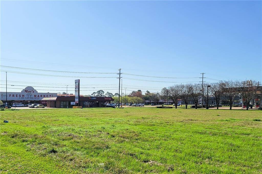 Alexandria, LA 71303,0 JACKSON LOT 3 ST