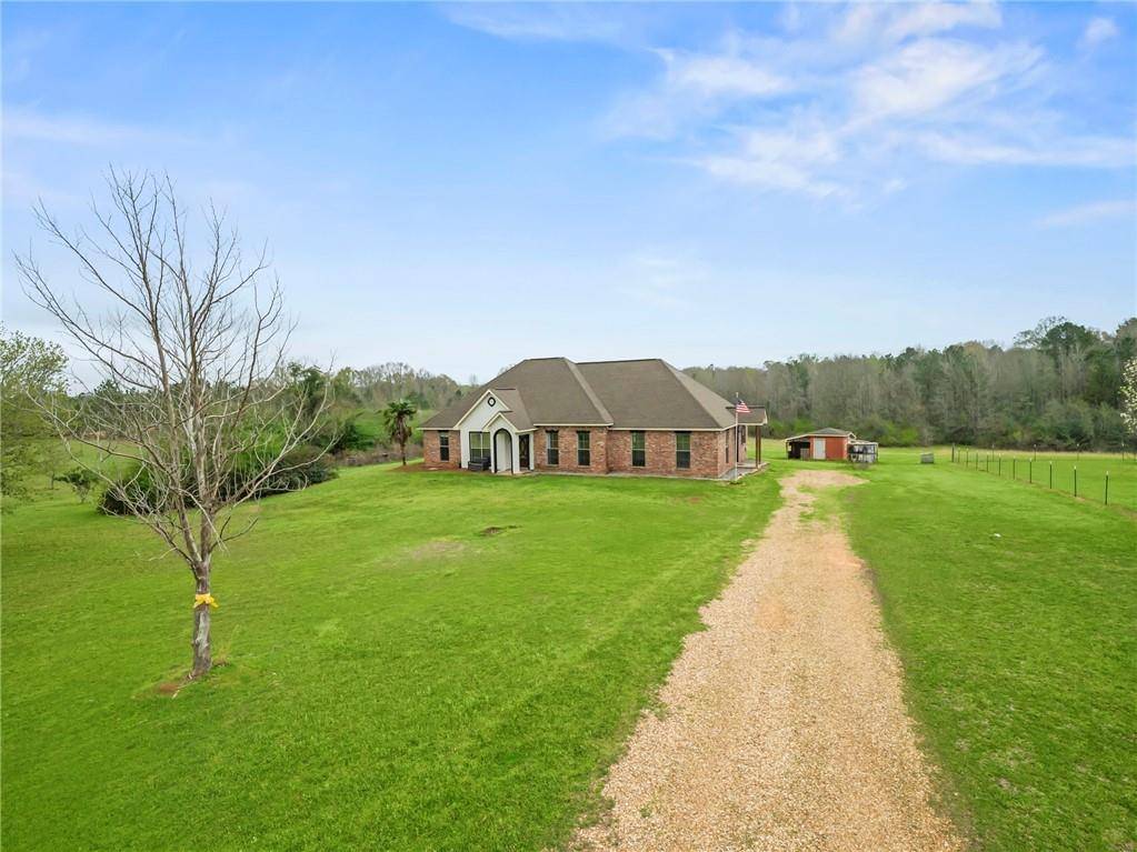 Franklinton, LA 70438,40787 EAGLE LN