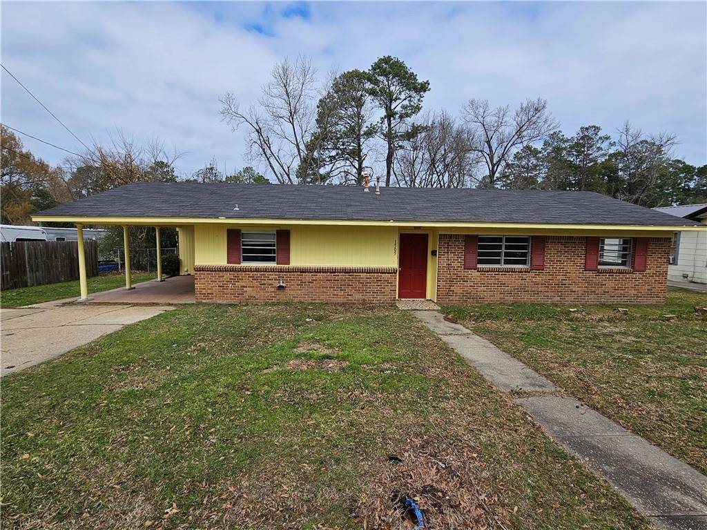 Winnfield, LA 71483,1505 N BOUNDARY ST