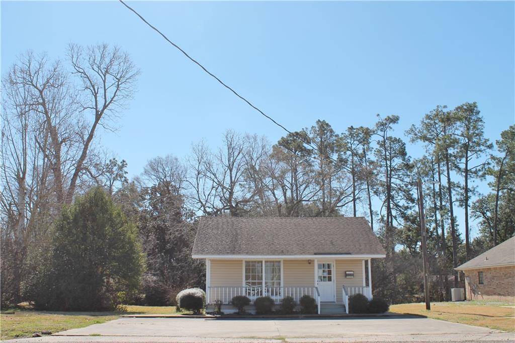 Bunkie, LA 71322,921 SHIRLEY RD