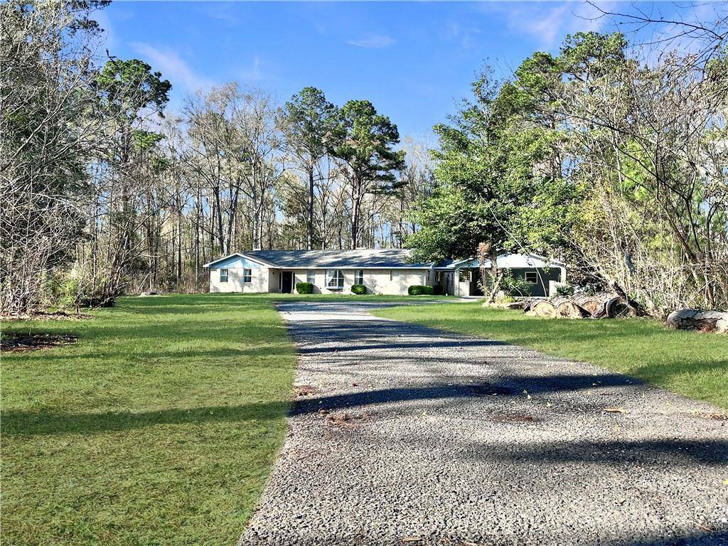 Anacoco, LA 71403,1023 MCCONATHY RD